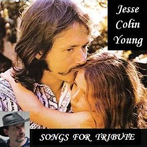 Harvest Harvest Jesse Colin YOUNG